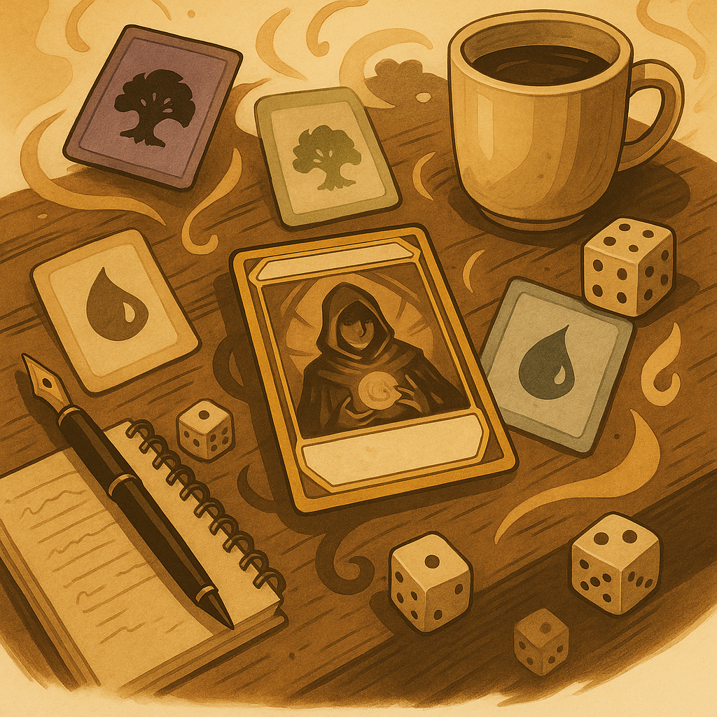 Desk