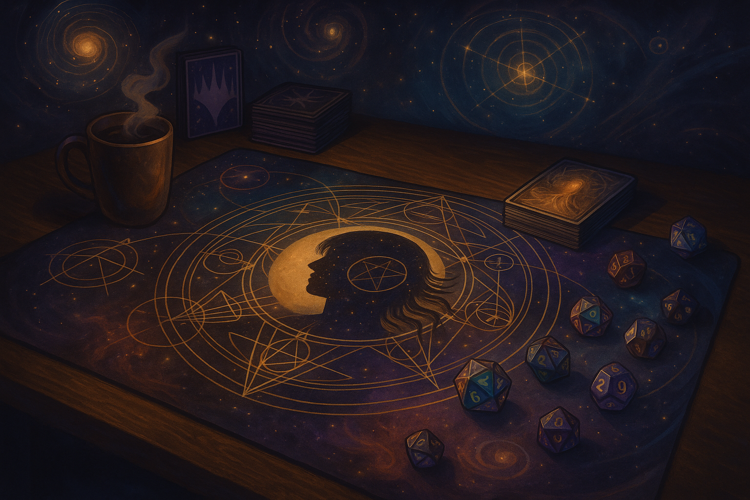 Playmat