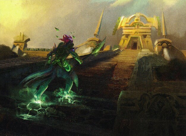 Quiz Evolution: Seven Archetypes, Three Dimensions, and One Miirym Upgrade